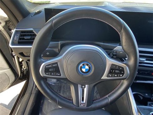 Certified 2024 BMW i4 M50 w/ Premium Package image 25