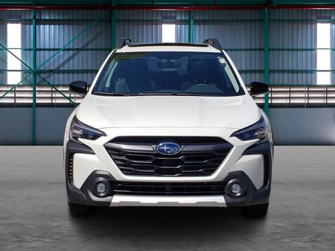Used 2024 Subaru Outback Limited AWD/4WD image 7