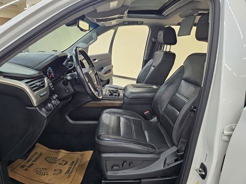 Used 2020 GMC Yukon Denali w/ Denali Ultimate Package AWD/4WD image 19