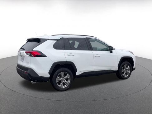Used 2025 Toyota RAV4 LE image 15