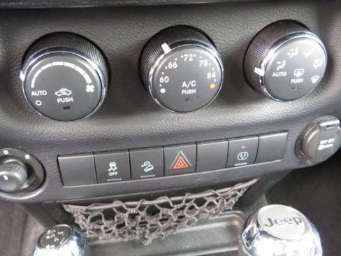 Used 2013 Jeep Wrangler Rubicon w/ Dual Top Group image 12