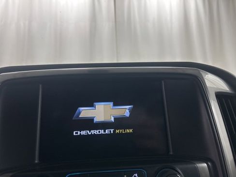 Used 2018 Chevrolet Silverado 1500 LT w/ All Star Edition image 13