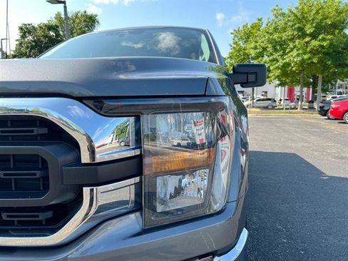 Used 2023 Ford F150 XLT image 31