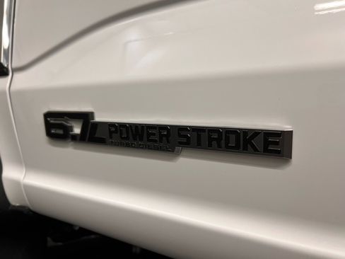 New 2026 Ford F550 4x4 Regular Cab Super Duty image 26