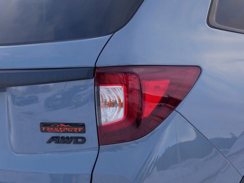 Used 2023 Honda Passport TrailSport image 17