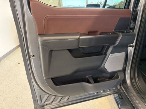 Used 2021 Ford F150 Lariat w/ Equipment Group 502A High image 44