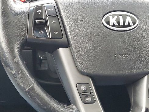 Used 2012 Kia Sorento SX w/ SX Premium Pkg image 20