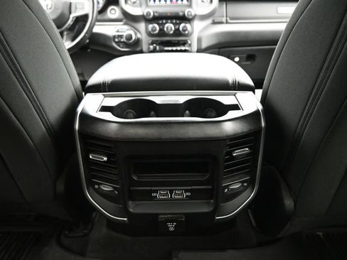 Used 2021 RAM 1500 Big Horn AWD/4WD image 24