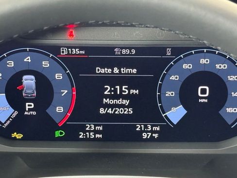 New 2025 Audi Q3 2.0T Premium image 20