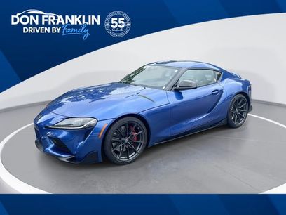 Used 2023 Toyota Supra Premium w/ Driver Assist Package