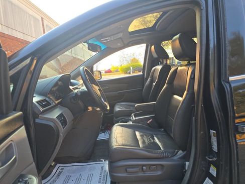 Used 2011 Honda Odyssey EX-L image 7