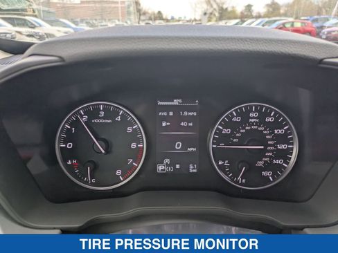 Certified 2025 Subaru Crosstrek 2.0i Premium image 19