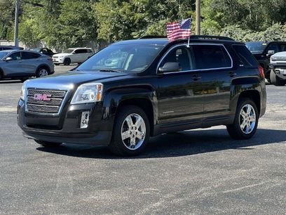 Used 2013 GMC Terrain SLE w/ Chrome and Technology Package