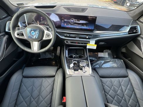 New 2026 BMW X7 xDrive40i w/ M Sport Package image 20