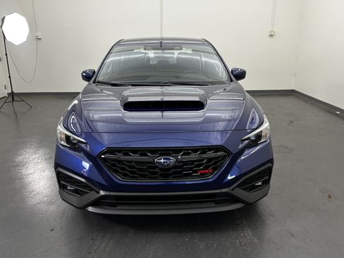 Used 2025 Subaru WRX Premium AWD/4WD image 2