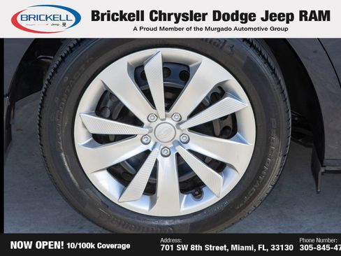 Used 2019 Subaru Impreza 2.0i w/ Eyesight image 34