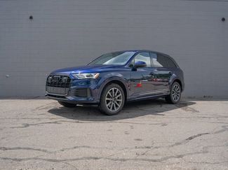 Used 2023 Audi Q7 2.0T Premium Plus w/ Premium Plus Package AWD/4WD video 1