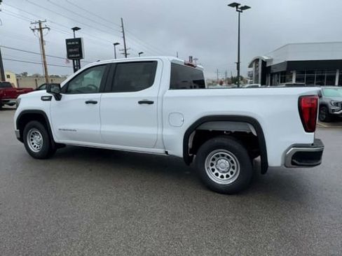 New 2026 GMC Sierra 1500 Pro w/ Pro Value Package image 6