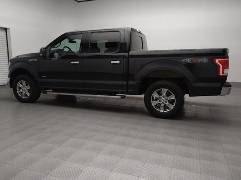 Used 2015 Ford F150 XLT w/ Equipment Group 302A Luxury image 3
