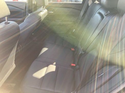 Used 2023 Nissan Rogue SL w/ SL Premium Package AWD/4WD image 25