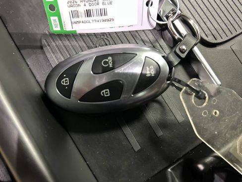 Used 2026 Hyundai Santa Fe Limited AWD/4WD image 20