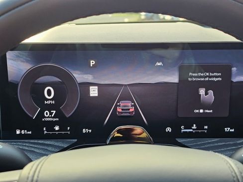 New 2026 Genesis GV80 3.5T Prestige image 12