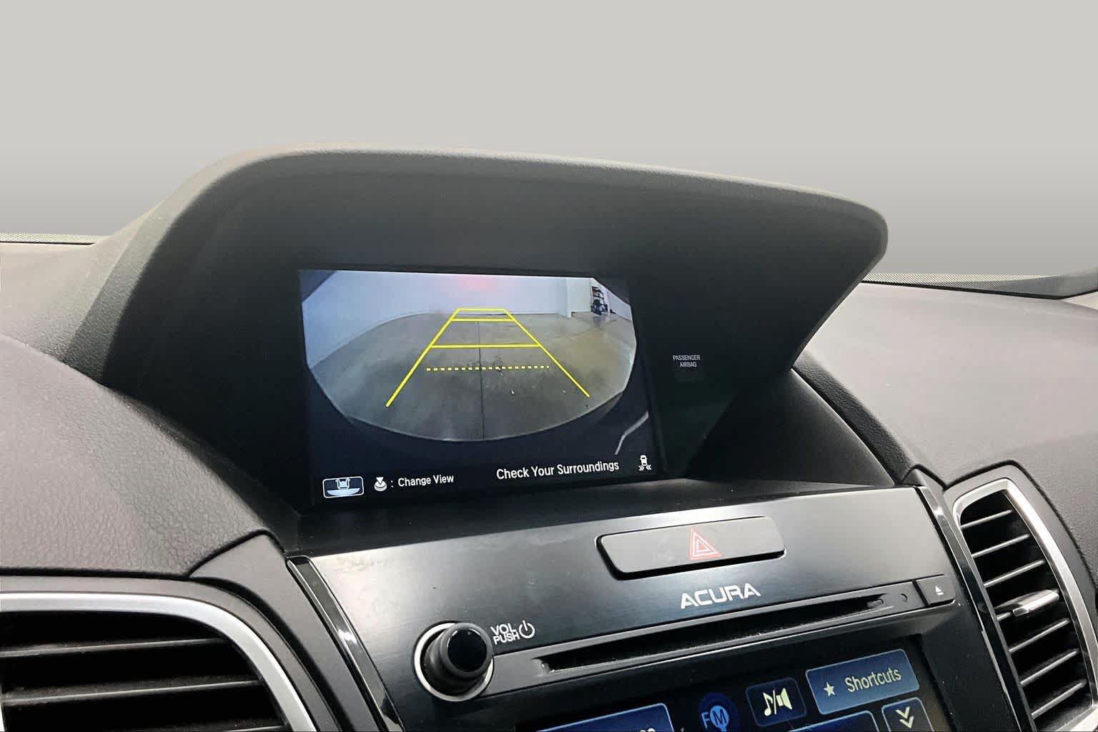 Used 2018 Acura RDX w/ Tech & AcuraWatch Plus Pack FWD image 24