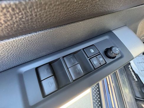 Used 2023 Toyota Tundra SR5 w/ SR5 Convenience Package image 19