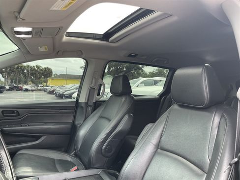 Used 2021 Honda Odyssey EX-L image 6