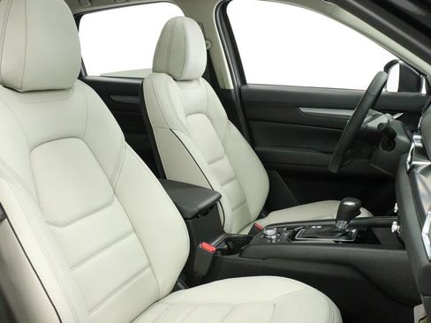 New 2025 MAZDA CX-5 AWD 2.5 S w/ Preferred Package image 49