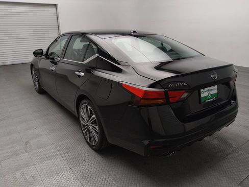 Used 2023 Nissan Altima 2.5 SL FWD image 5