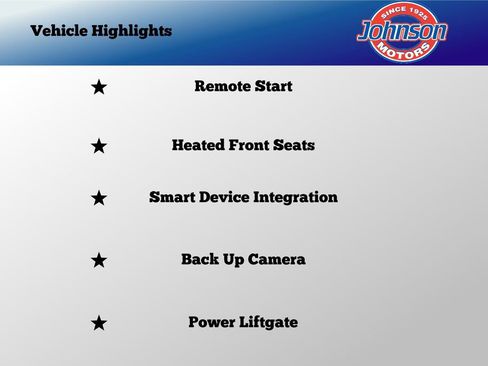 Certified 2019 Chevrolet Equinox LT AWD/4WD image 8