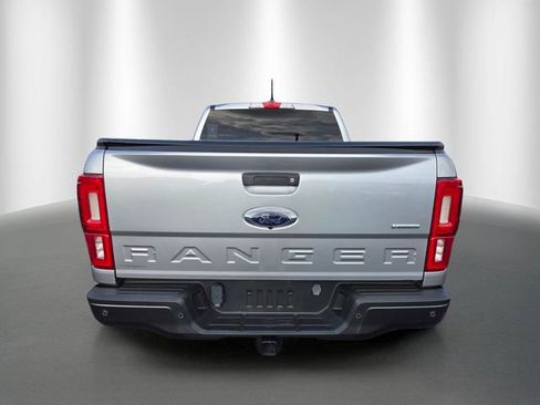 Used 2020 Ford Ranger XLT w/ Equipment Group 301A Mid RWD image 5
