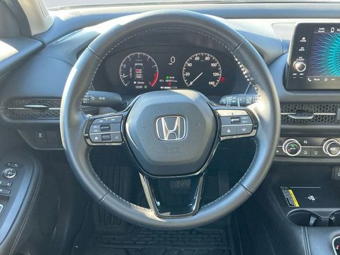 Used 2025 Honda HR-V EX-L image 13