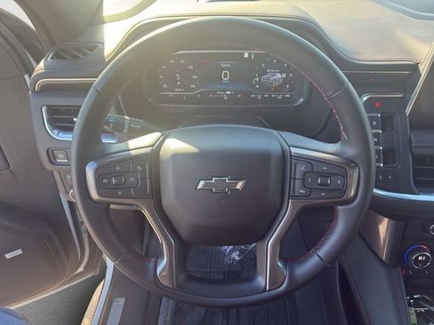 Certified 2023 Chevrolet Suburban RST image 25