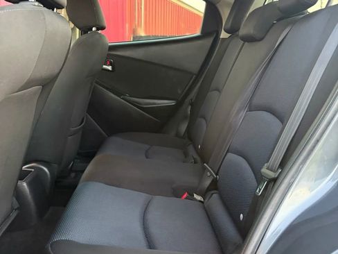 Used 2017 Toyota Yaris iA image 14