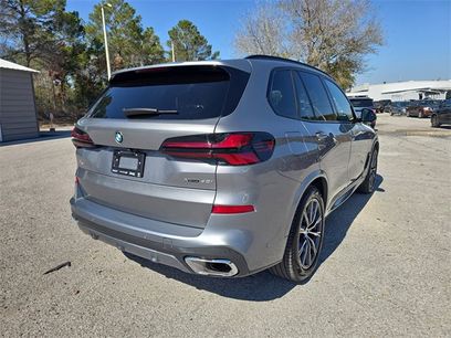 Used 2025 BMW X5 xDrive40i