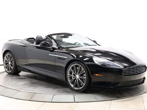 Used 2015 Aston Martin DB9 Volante RWD image 95