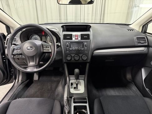 Used 2013 Subaru Impreza 2.0i Premium w/ All-Weather Pkg image 12