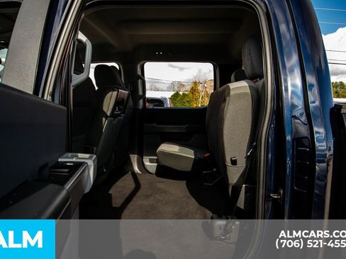 Used 2023 Ford F150 XL image 12