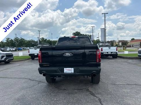 Used 2025 Ford F150 Tremor w/ Equipment Group 402A High AWD/4WD image 4