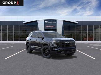 New 2026 GMC Terrain Elevation w/ Black Edition video 1