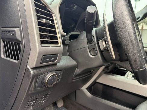 Used 2020 Ford F150 Raptor w/ Equipment Group 802A Luxury image 16