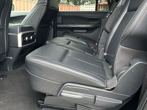 Certified 2024 Ford Expedition Max XLT AWD/4WD image 21