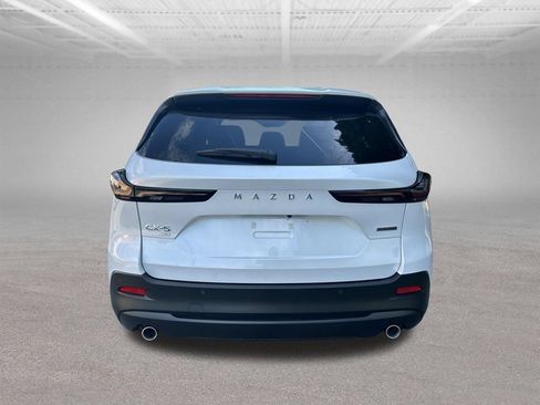 New 2026 MAZDA CX-5 Select AWD/4WD image 4