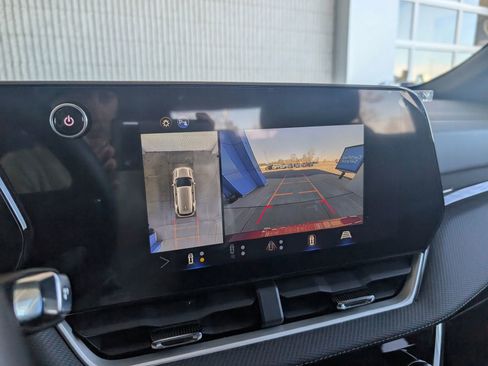 Certified 2026 Chevrolet Equinox LT w/ Convenience Package II image 19