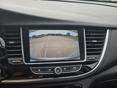 Used 2018 Buick Encore Preferred FWD image 20