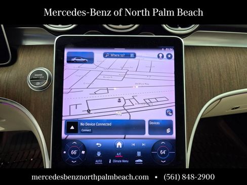 Used 2023 Mercedes-Benz C 300 Sedan image 23