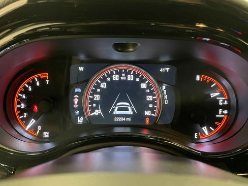 Used 2022 Dodge Durango GT image 31