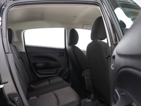 Used 2022 Mitsubishi Mirage LE image 14